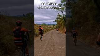 👆👆👆😨 mtb ciclismoraiz ciclismodemontanha cimtb caminhodafé pedal grauderua graudebike [upl. by Malsi]