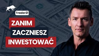 Wszystko co powinieneś wiedzieć by zacząć INWESTOWAĆ ponowna publikacja [upl. by Rabin]