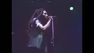 Bob Marley Natty Dread HQ BassVoice [upl. by Aysab]