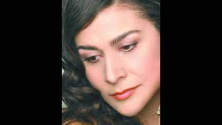 Cecila Bartoli Lascia chio pianga LIVE 1992 [upl. by Anirbak]