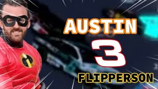 Backstretch Battles Remastered Episode 3 Austin Flipperson [upl. by Sire]