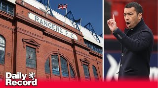 Rangers Scottish Premiership fixtures revealed for season 202223 [upl. by Yaj]