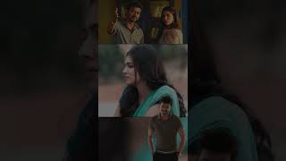 Vasantha mullai polae vandhu aadidum venpura  thalapathyvijay youtubeshorts lovestatus pokiri [upl. by Natfa97]