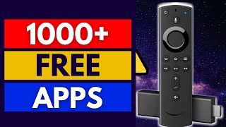 This NEW Firestick Jailbreak is INSANE in 2024 [upl. by Alegnatal]