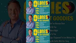 Classic Oldies Songs 50s 60s 70s  Best Old School Music Hits 50s  Oldies Song Sweet Memories [upl. by Tybi]