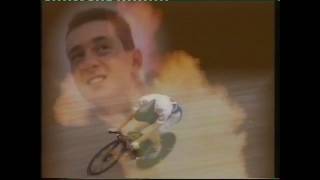 1992 Olympics BBC Montage showing all GB medallists [upl. by Ynar320]