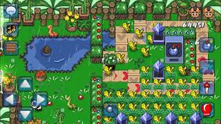 Graal Online Classic “AUTO FARMING” “GUILD HOUSE” [upl. by Ruskin601]