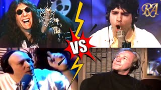 Howard Stern Show FIGHTS Compilation  Best Of Howard Stern  Howard Stern Show  HD [upl. by Aneliram350]