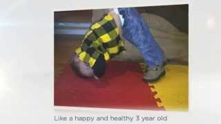 Spina Bifida Awareness Video [upl. by Lilac182]