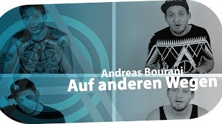 Andreas Bourani  Auf anderen Wegen aberANDRE Cover [upl. by Hgielhsa]