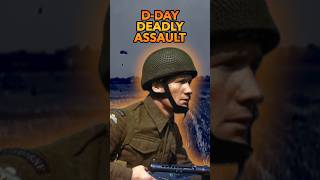 DDAY 80  DEADLY ASSAULT on WW2 Merville Battery costs many lives before Normandy invasion [upl. by Cyril]