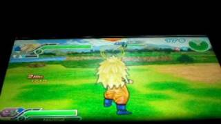 Download Dragon Ball Tenkaichi Tag Team USA ALL CFW [upl. by Nelleh]