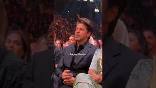 Shahrukh Khan at Ifa Awards l srk sharukhkhan ifa dubai trending sharukhan srkfan yt [upl. by Griselda827]