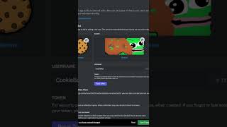 Discord Bots können jetzt Banner haben [upl. by Elroy]