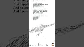 The Long Haired Boy by Shel Silverstein [upl. by Riesman752]