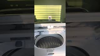 New Samsung Bespoke Washer [upl. by Selia]