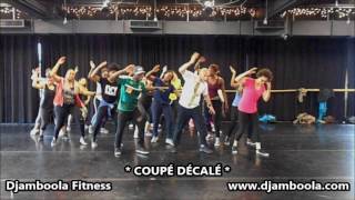 1977 à 2017 Hommage aux danses ivoiriennes Par Djamboola Fitness [upl. by Ordnaxela]