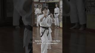 Okinawan Kobudo Can This Martial Art Survive martialarts karate [upl. by Rozamond]