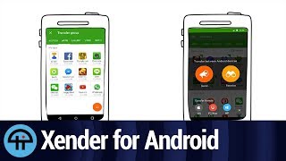 Xender for Android [upl. by Clifton]