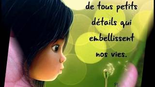 Les plus belles citations sur la vie et lexistence  le vrai bonheur [upl. by Sophi]