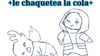 paperjam sans el más f4cil fandub undertale epicpaper [upl. by Dahraf282]