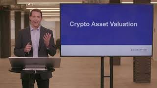 Investopedia Academy  Crypto Trading  31 Introduction and Valuation [upl. by Brelje]