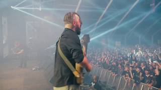 Bulls on Parade RATM tributeband  Killing in the Name  LIVE  Graspop 2019 [upl. by Lorrin]