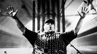 Kim Dotcom  Party Amplifier LIVE [upl. by Ogata]