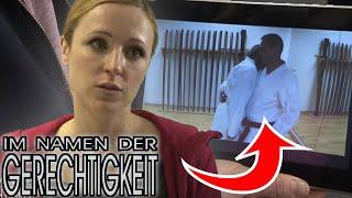 Zwielichtige Kampfsportszene Videobeweis deckt Täter auf 22  Im Namen der Gerechtigkeit  SAT1 [upl. by Anaeel]