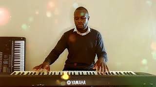 Gracious father piano cover  LOVEWORLD SINGERS [upl. by Virgil]