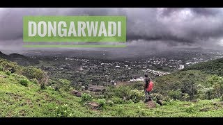 Dongarwadi  An Awesome Place Amidst Nature  Vadgaon Maval  Easy to Reach [upl. by Otrebcire]