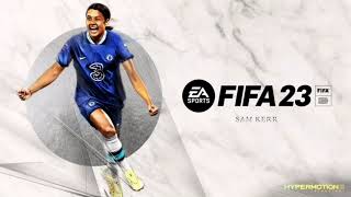 Pull Up  Koffee OFFICIAL FIFA 23 VOLTA SOUNDTRACK [upl. by Agan437]