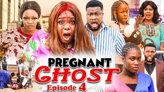 Pregnant Ghost Episode 4 Trending 2020 Recommended Nigerian Nollywood Movie [upl. by Caprice]