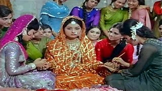 Phir neend kaha aati hai  Mehboob Ki Mehndi 1971 [upl. by Sinnel]