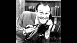 Terry Thomas  A Sweet OldFashioned Boy  Lay Down Your Arms 1956 [upl. by Gnouh423]