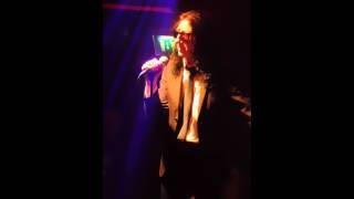 John Cooper Clarke Necrophilia [upl. by Estrin]