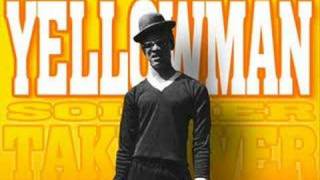 Yellowman  Soldier Take Over [upl. by Sateia494]