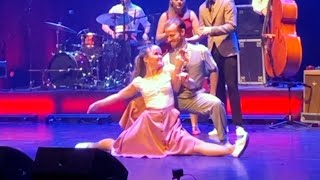 BOOGIE WOOGIE DANCE  Sondre Tanya Masi amp Anna [upl. by Catherin]