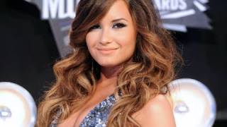 Demi Lovato 2011 MTV VMAs Makeup Tutorial [upl. by Schrick943]