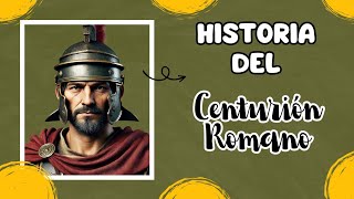 LA FE DEL CENTURIÓN ROMANO AUDIO [upl. by Deys]