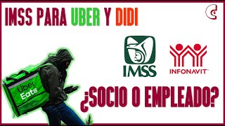 Reforma Laboral Plataformas Digitales [upl. by Uke]