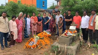 Funeral Service  K Mariyamma Garu  13Sept 2024  ENHAKKORE PRAYER HOUSE PURI  Part2 [upl. by Eusassilem]