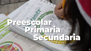 Inscripciones Abiertas  Colegio Humanista de las Américas [upl. by Nilek]