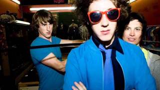 The Wombats  Tokyo [upl. by Illac]