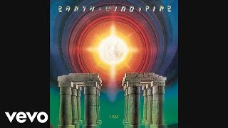 Earth Wind amp Fire  In the Stone Audio [upl. by Einnaffit480]