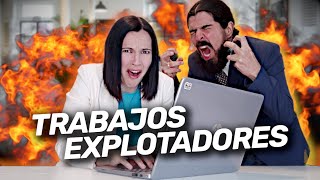 ¿Cuál es el país más explotador de Latinoamérica  Anécdotas de seguidores [upl. by Okramed]