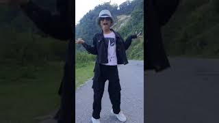 Yaad Aa Raha Hai Tera pyar Dance Reels youtube Shorts video  24052024 [upl. by Akihsay]