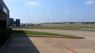 Wheels up landing C172 [upl. by Rolph]