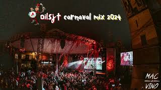 Mac N Vino  Oilsjt Carnaval Mix 2024 [upl. by Amoreta809]