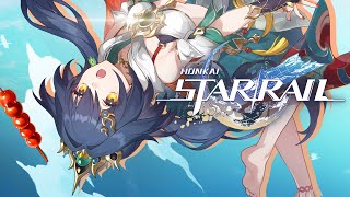 Honkai Star Rail 24  Yunli Companion Quest  Swords to Plowshares [upl. by Ahsinauj]